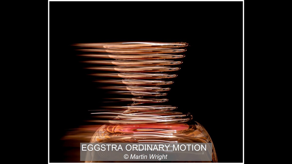 EGGSTRA ORDINARY MOTION
